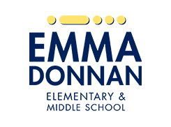 Emma Donnan